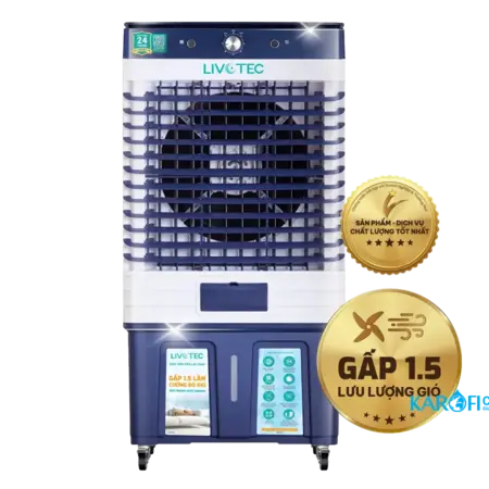 Quạt điều hòa Livotec LAC-G66P